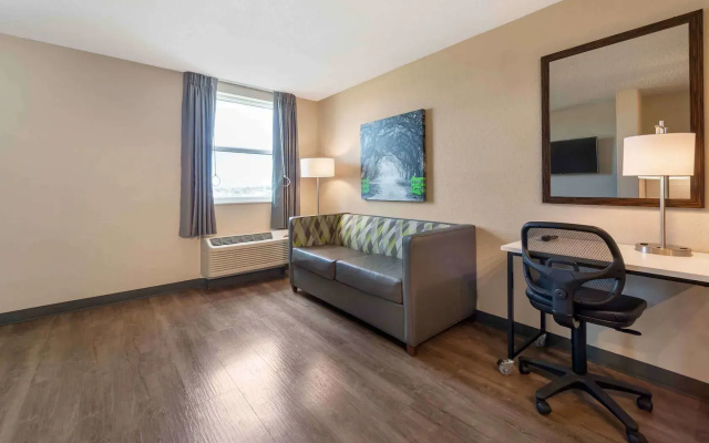 photo 5 of Extended Stay America Suites Pleasant Hill Buskirk Ave
