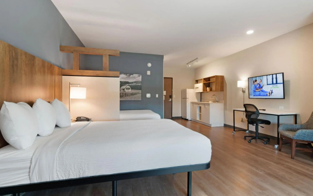 photo 3 of Extended Stay America Premier Suites Port Charlotte I75