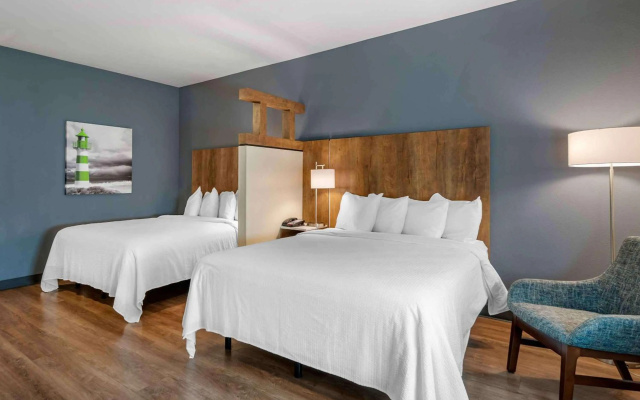 photo 5 of Extended Stay America Premier Suites Port Charlotte I75