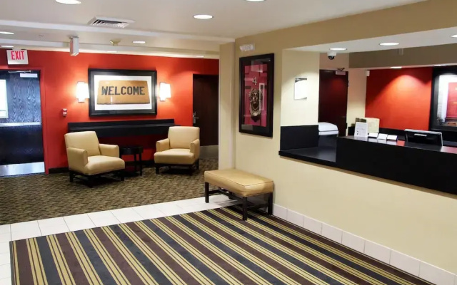 photo 2 of Extended Stay America - Portland - Gresham