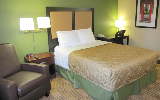 photo 4 of Extended Stay America Portland Vancouver