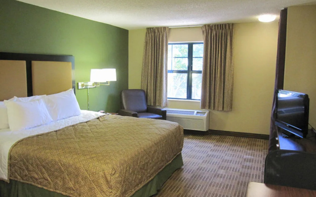photo 5 of Extended Stay America Portland Vancouver