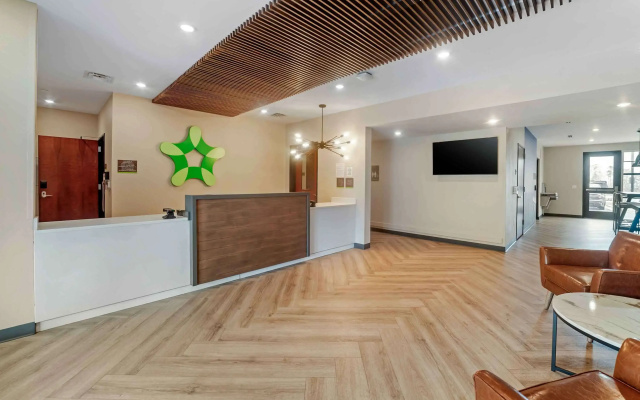 photo 2 of Extended Stay America Premier Suites - Asheville