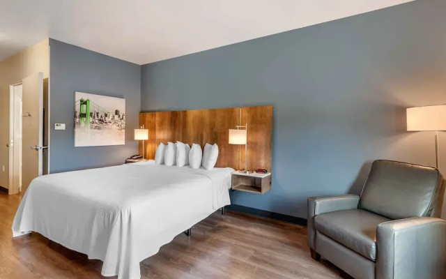 photo 3 of Extended Stay America Premier Suites - Asheville