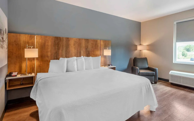 photo 4 of Extended Stay America Premier Suites - Asheville
