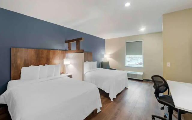 photo 5 of Extended Stay America Premier Suites - Asheville