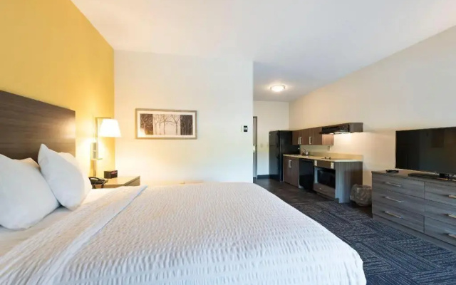 photo 3 of Extended Stay America Premier Suites Greenville Woodruff Road