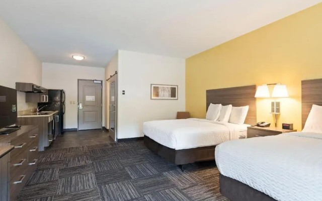 photo 4 of Extended Stay America Premier Suites Greenville Woodruff Road