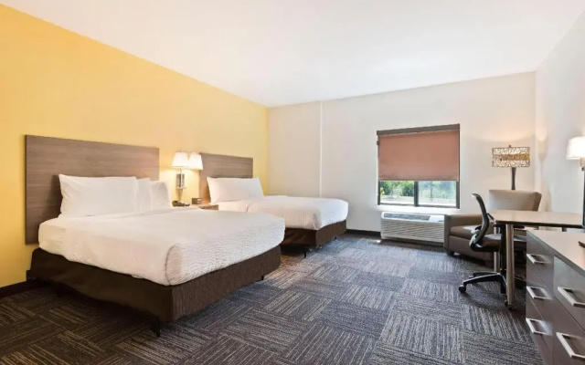 photo 5 of Extended Stay America Premier Suites Greenville Woodruff Road