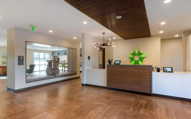 photo 2 of Extended Stay America Premier Suites Phoenix Chandler Downto