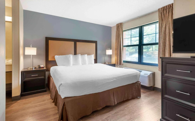 photo 5 of Extended Stay America Suites Princeton West Windsor