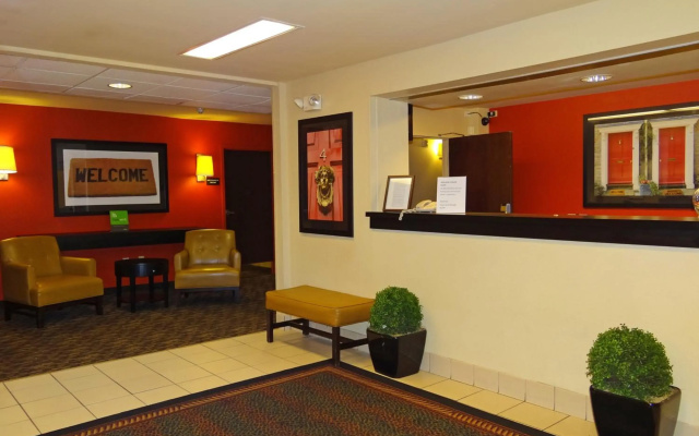 photo 2 of Extended Stay America Suites Raleigh Midtown