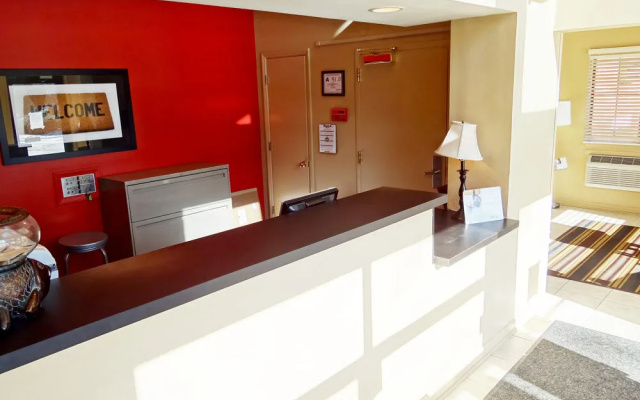 photo 2 of Extended Stay America Raleigh Cay Harrison Ave.