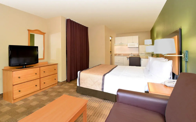 photo 4 of Extended Stay America - Raleigh - North - Wake For