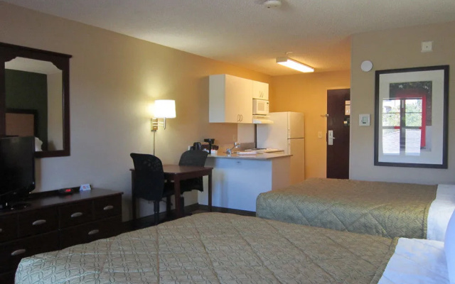 photo 2 of Extended Stay America Richmond-Hilltop Mall