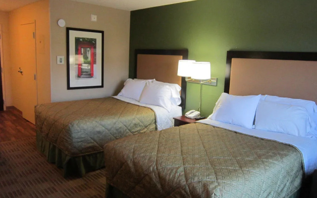 photo 3 of Extended Stay America Richmond-Hilltop Mall