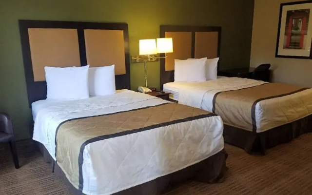 photo 2 of Extended Stay America Roanoke Airport