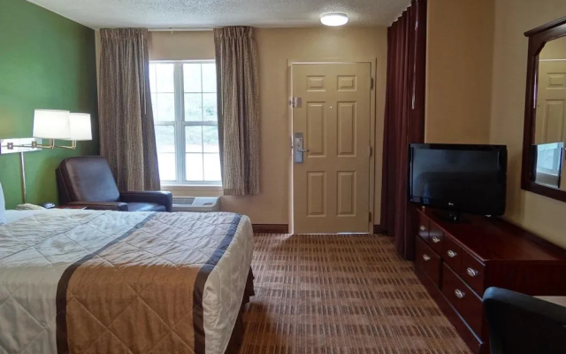 photo 3 of Extended Stay America Roanoke Airport