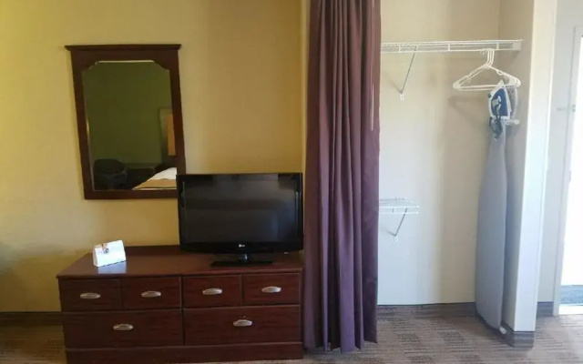 photo 4 of Extended Stay America Roanoke Airport