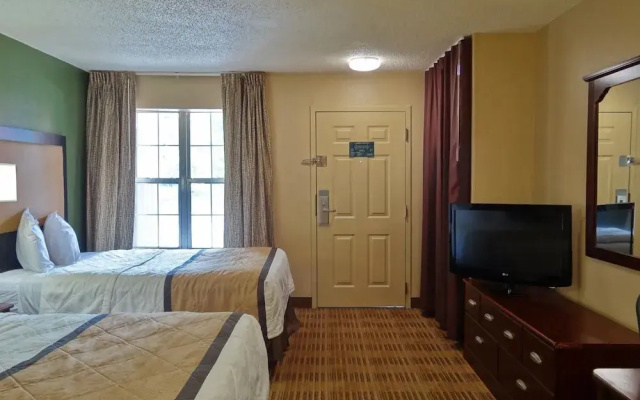 photo 5 of Extended Stay America Roanoke Airport