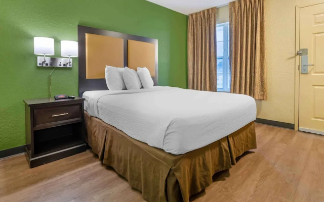 photo 4 of Extended Stay America - Roanoke - Airport