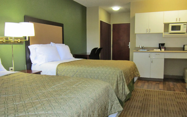 photo 2 of Extended Stay America Rochester Greece