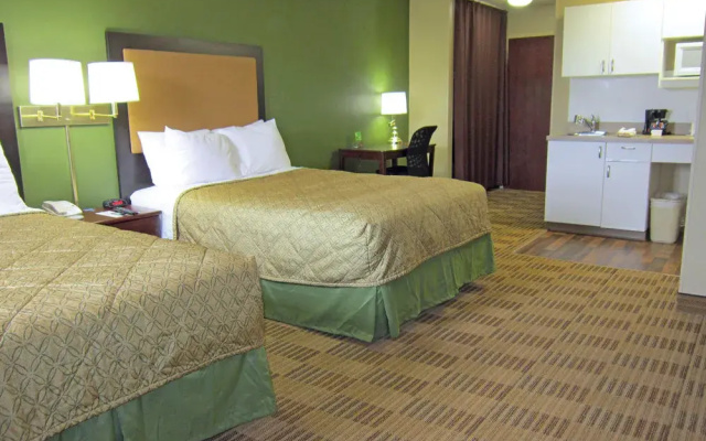 photo 4 of Extended Stay America Rochester Henrietta