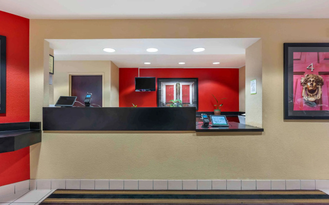 photo 2 of Extended Stay America Suites Sacramento Roseville