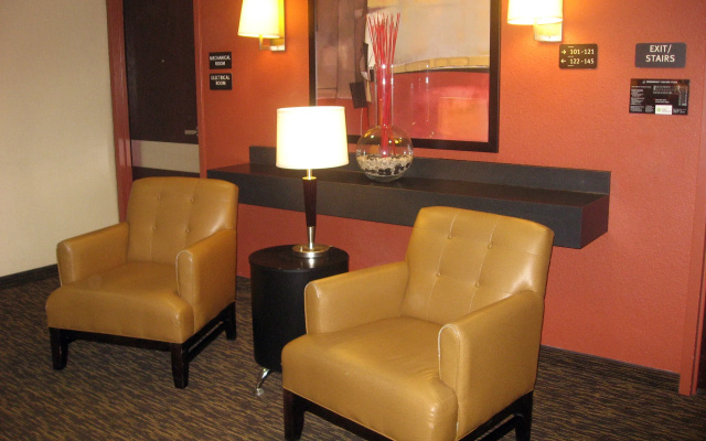 photo 4 of Extended Stay America Suites Sacramento Roseville