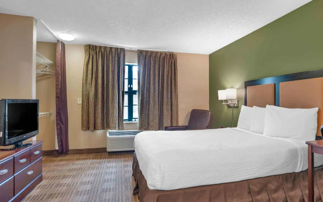 photo 4 of Extended Stay America Suites San Diego Oceanside