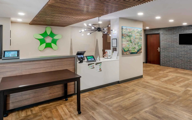 photo 2 of Extended Stay America Premier Suites San Francisco Belmont