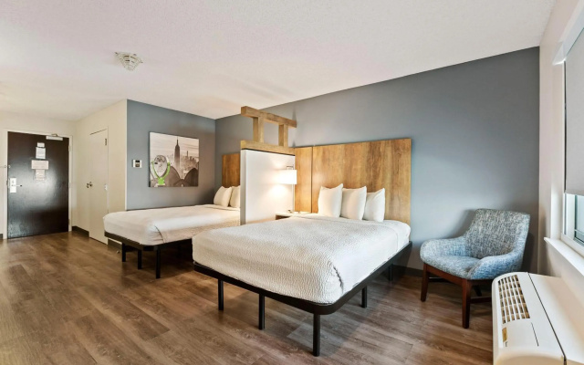 photo 3 of Extended Stay America Premier Suites San Francisco Belmont
