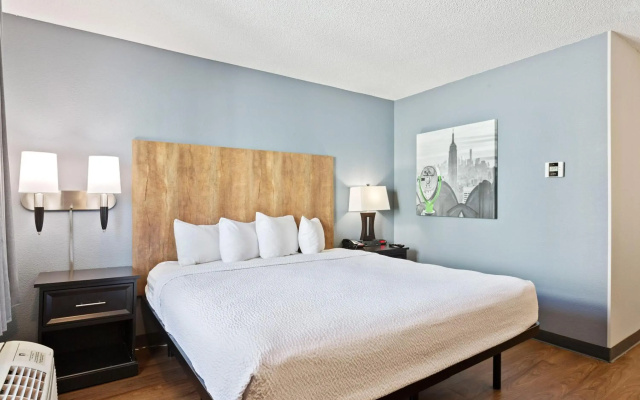 photo 4 of Extended Stay America Premier Suites San Francisco Belmont