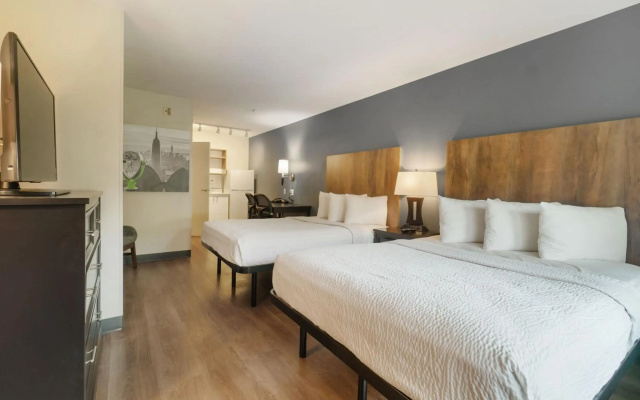 photo 4 of Extended Stay America Suites San Francisco San Mateo SFO