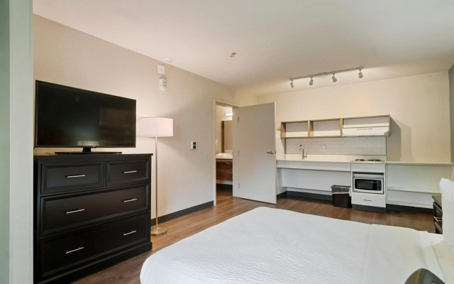 photo 5 of Extended Stay America Suites San Francisco San Mateo SFO