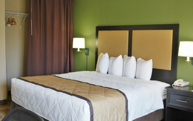photo 3 of Extended Stay America Suites San Francisco San Carlos