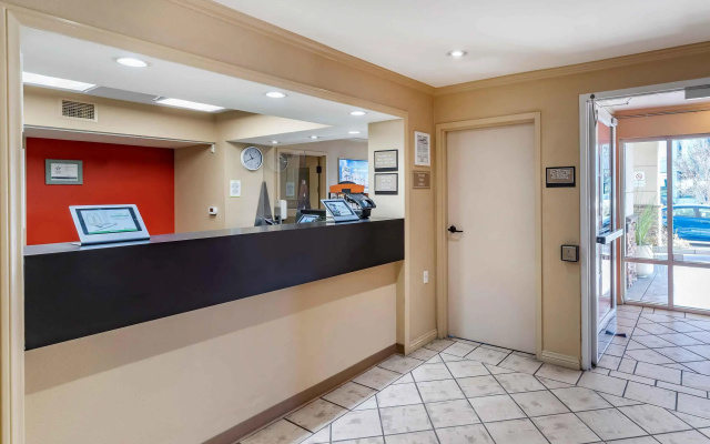photo 4 of Extended Stay America Suites San Francisco San Carlos