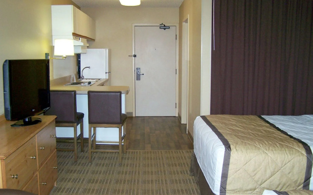 photo 5 of Extended Stay America Suites San Francisco San Carlos