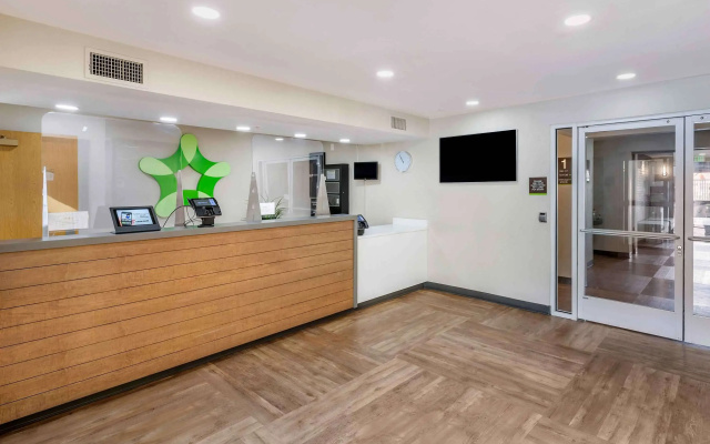 photo 2 of Extended Stay America Premier Suites San Jose Airport