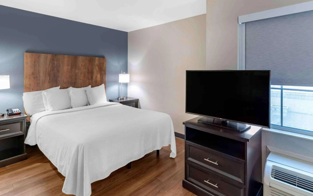 photo 5 of Extended Stay America Premier Suites San Jose Airport