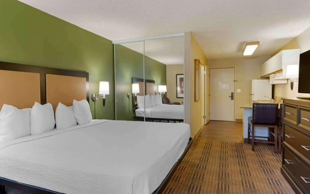 photo 3 of Extended Stay America Suites San Jose Downtown