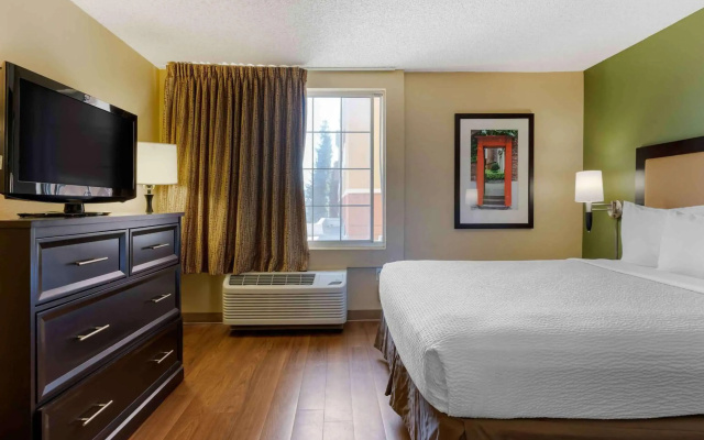 photo 4 of Extended Stay America Suites San Jose Downtown