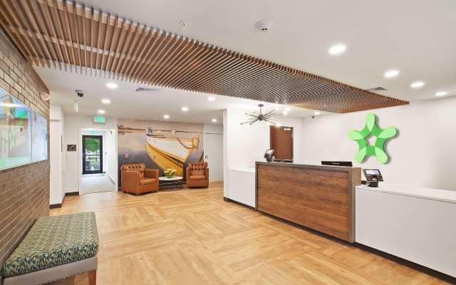 photo 2 of Extended Stay America Suites San Jose Milpitas McCarthy Ranc