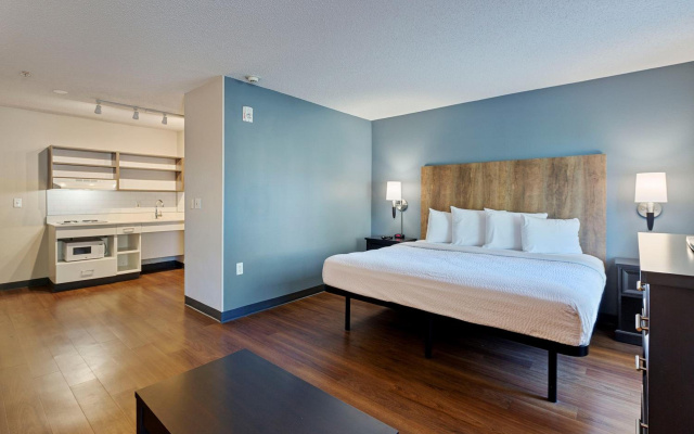 photo 3 of Extended Stay America Suites San Jose Milpitas McCarthy Ranc