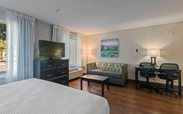 photo 4 of Extended Stay America Suites San Jose Milpitas McCarthy Ranc