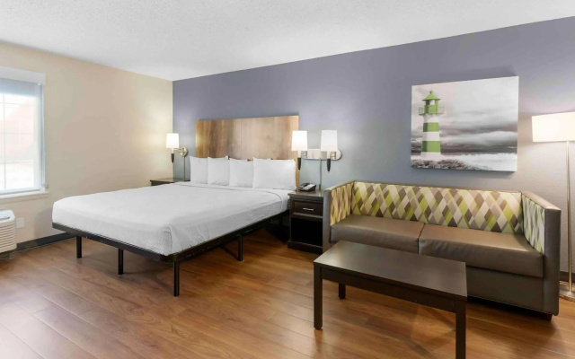 photo 5 of Extended Stay America Suites San Jose Milpitas McCarthy Ranc