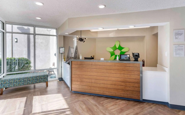 photo 2 of Extended Stay America Suites San Jose Mountain View