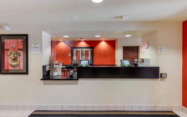photo 2 of Extended Stay America Suites San Jose Santa Clara