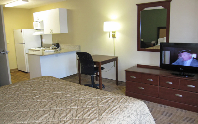 photo 3 of Extended Stay America Suites San Jose Santa Clara