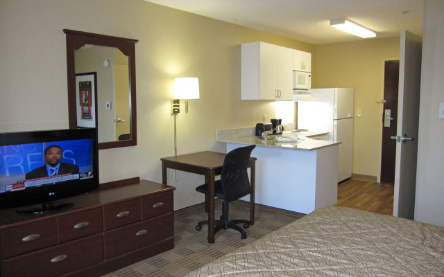 photo 4 of Extended Stay America Suites San Jose Santa Clara